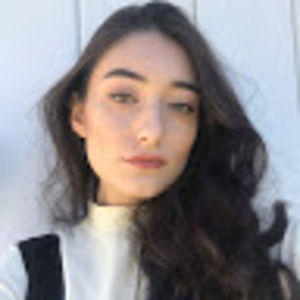 Meet your Posher, Danielle